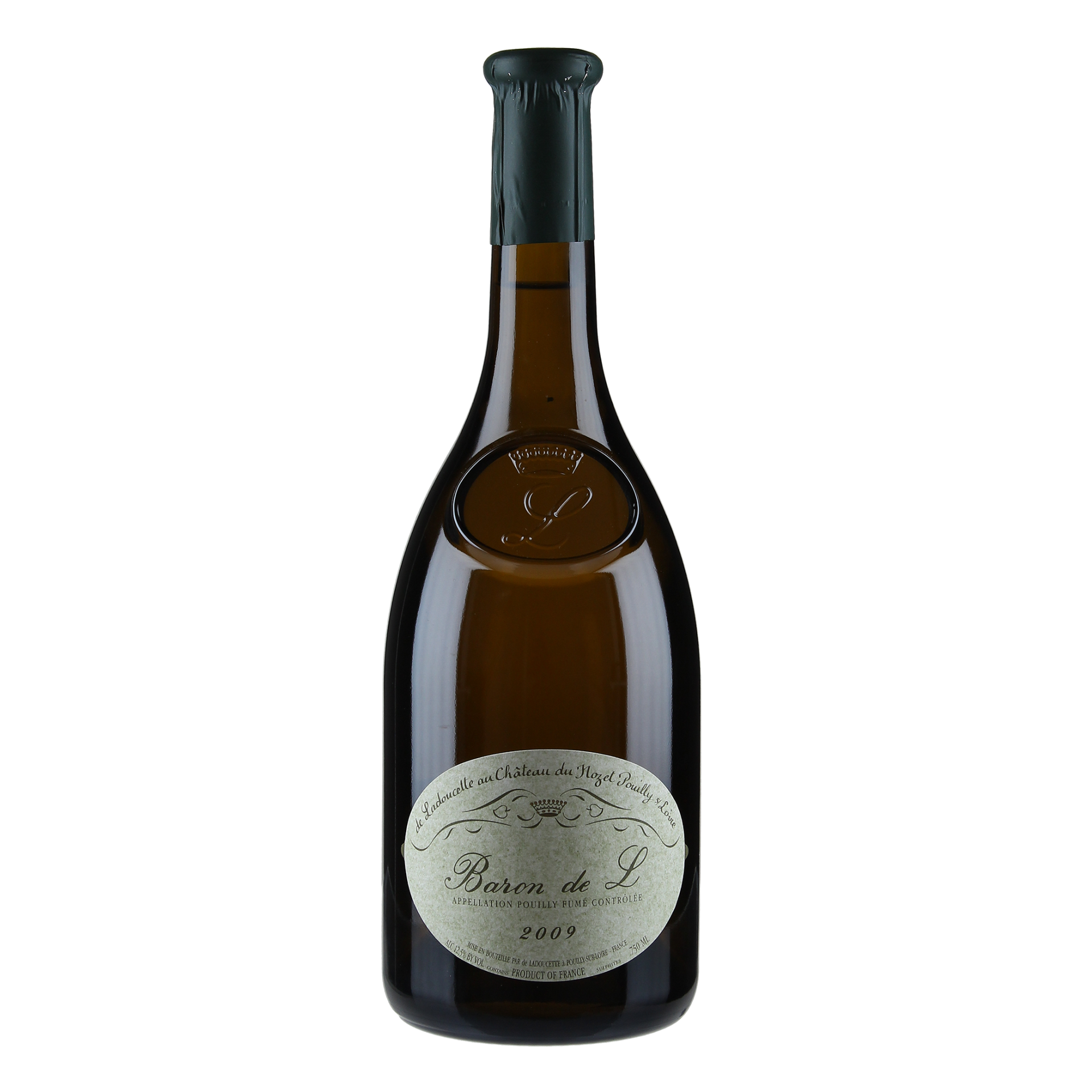 Baron de L